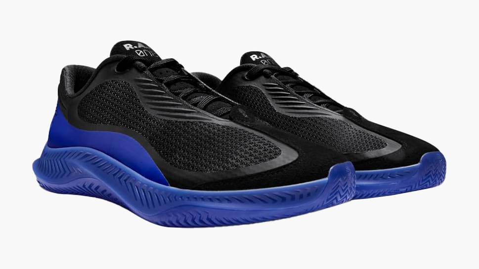 R.A.D ONE Raver Blue Rogue Fitness Canada
